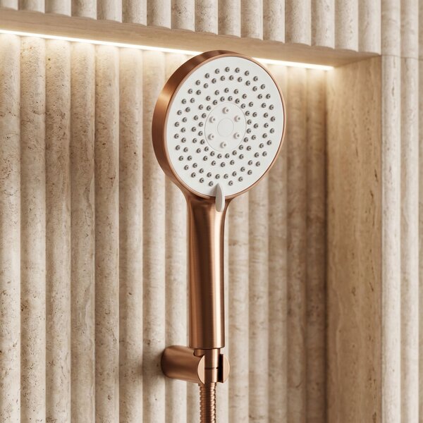PARA DE DUS REA JS-019 BRUSH COPPER