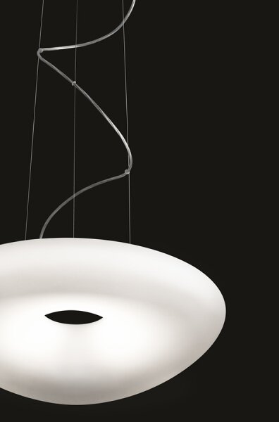 Lustră LED dimabilă pe cablu Linea Light 8005 MR. MAGOO LED/23W/230V