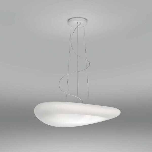Lustră LED dimabilă pe cablu Linea Light 8005 MR. MAGOO LED/23W/230V