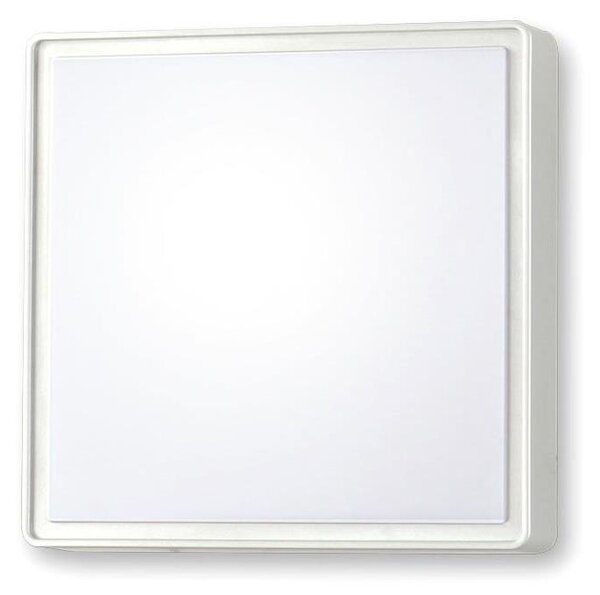 Corp de iluminat industrial cu senzor Fabas 3225/61/102 OBAN 1xE27/42W/230V IP65