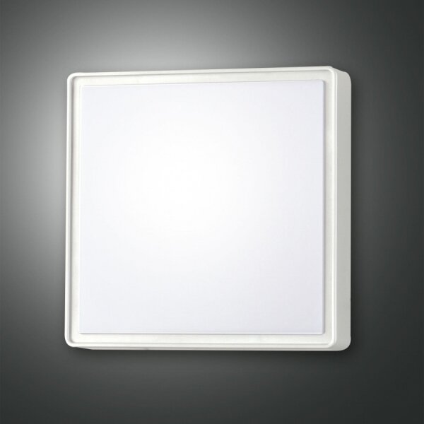 Fabas 3233-65-102 - Iluminat tehnic OBAN 2xE27/30W/230V IP65