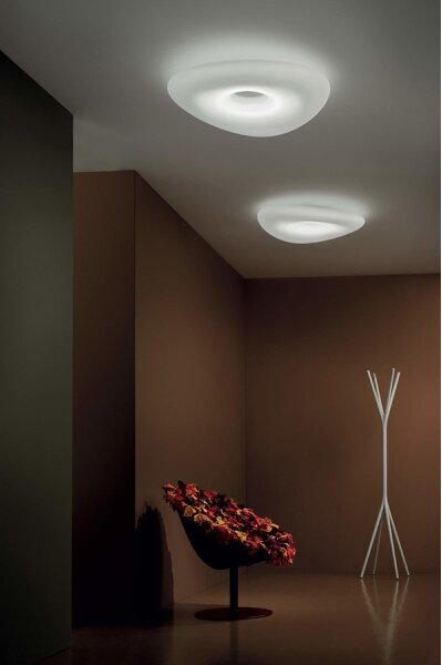 Plafonieră LED dimabilă Linea Light 8006 MR. MAGOO LED/23W/230V