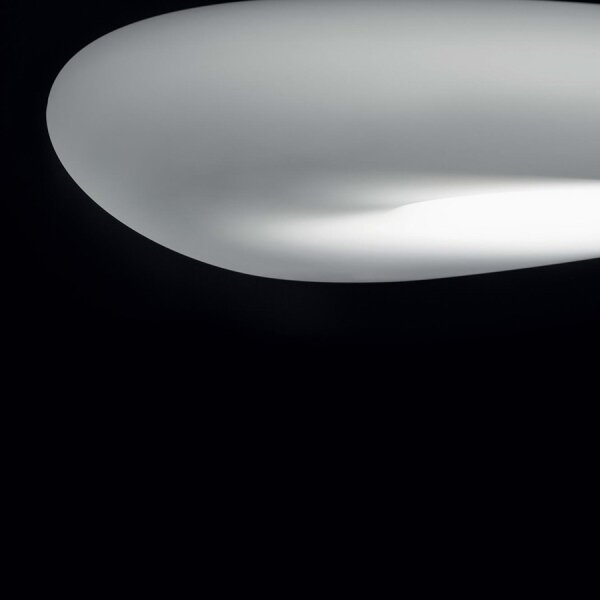 Plafonieră LED dimabilă Linea Light 8006 MR. MAGOO LED/23W/230V