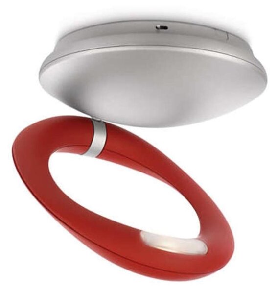 Philips 45573/32/16 - Plafonieră LED INSTYLE FLEXO LED/7,5W/230V