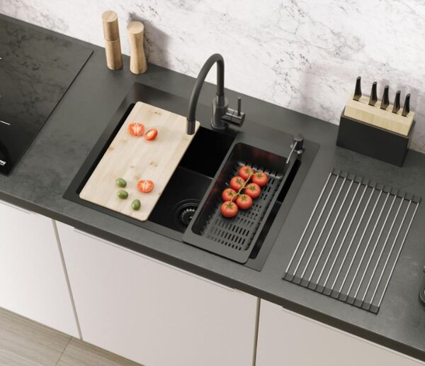 Quadron placă de tocat CB3620