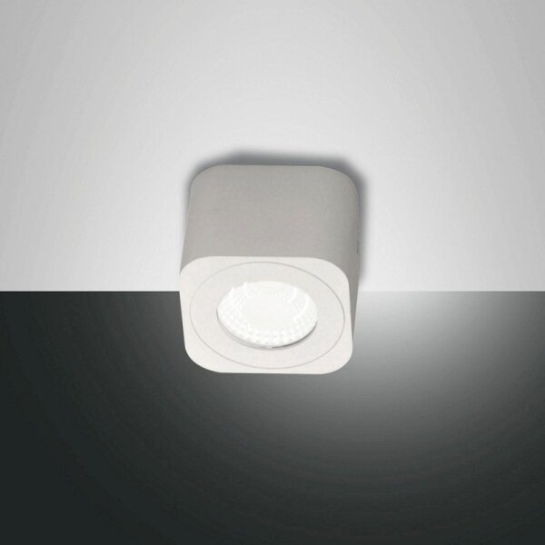 Fabas 3429-71-102 - LED Lampa spot PALMI LED/6W/230V