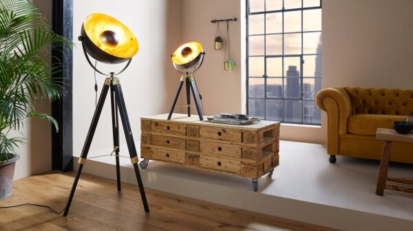 Eglo 49618 - Lampadar COVALEDA 1xE27/60W/230V
