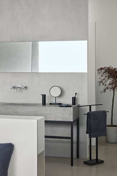 Blomus Modo perie de toaletă stativ gri B66367