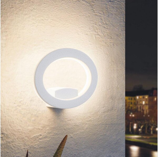 Eglo 96274 - Aplica de perete LED pentru exterior EMOLLIO LED/10W/230V IP44