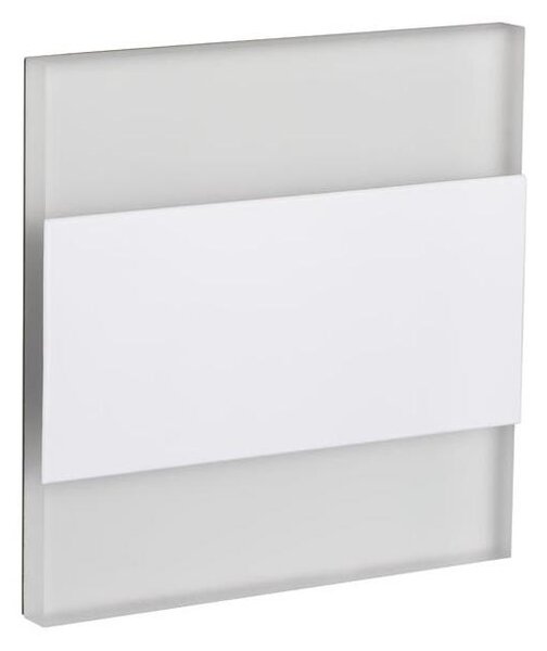 Kanlux 26843 - Aplica LED pentru scări TERRA LED/0,8W/12V 6500K
