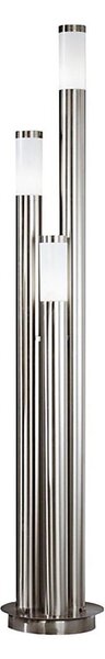 Globo 3159-3 - Lampa exterior BOSTON 3xE27/60W/230V