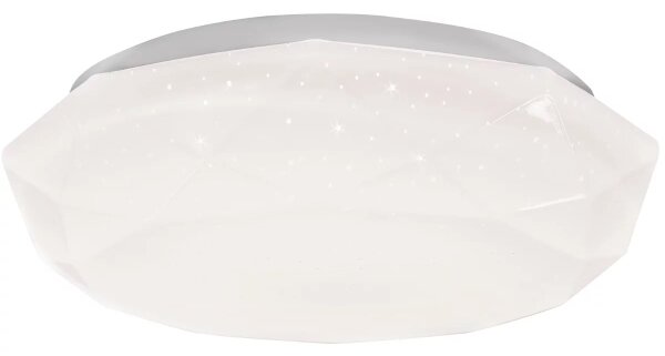 Plafonieră LED pentru baie GALAXY LED/17W/230V