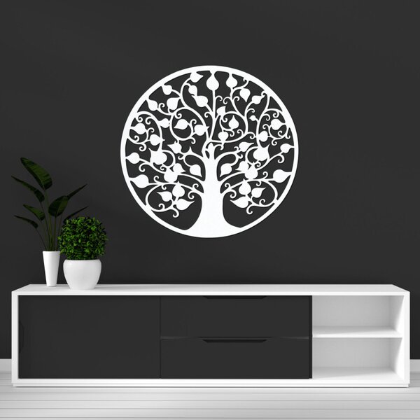 Arborele genealogic al vieții | TETRAMASU
