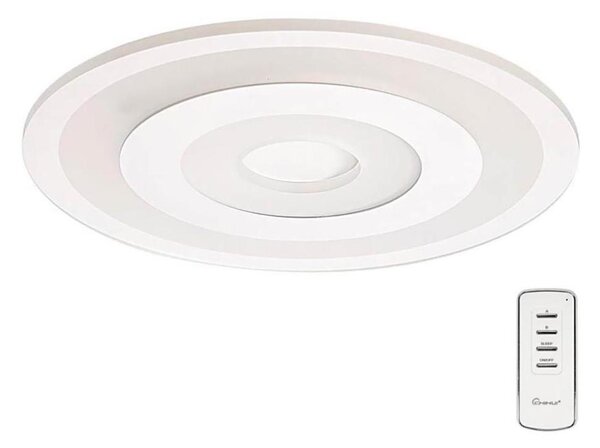LED Plafonieră cu telecomandă VOLTA LED/36W/230V