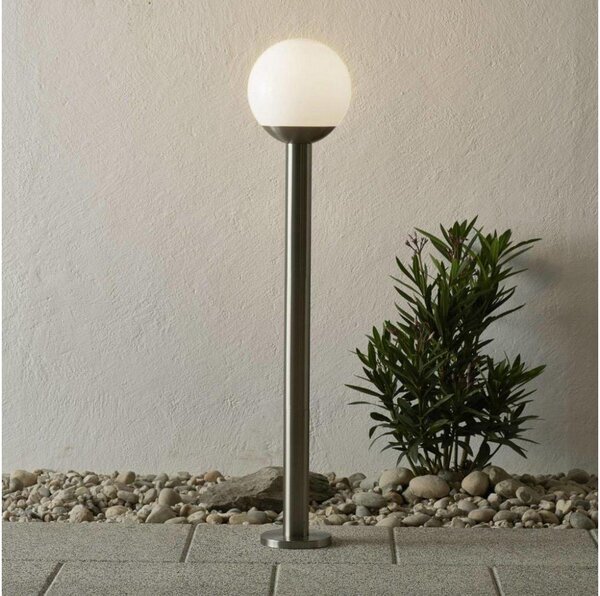 Eglo 97249 - Lampă LED reglabilă de exterior NISIA-C 1xE27/9W/230V 980 mm IP44