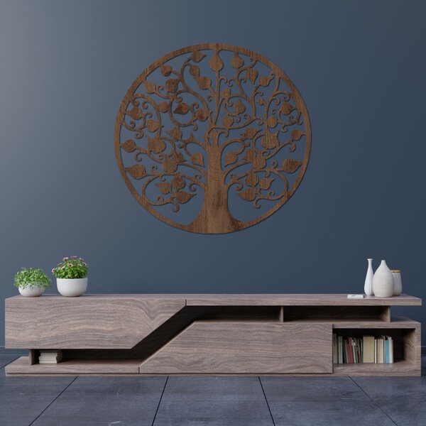 Arborele genealogic al vieții | TETRAMASU