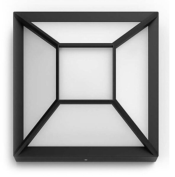 Aplică LED de exterior DROSERA LED/12W IP44 Philips 17393/30/P0