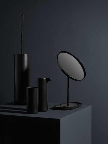 Blomus Modo perie de toaletă stativ gri B66367