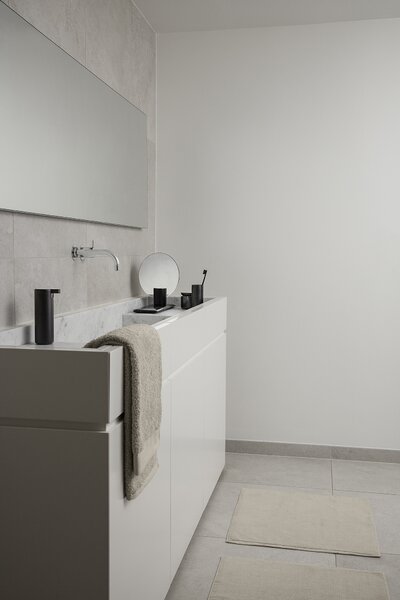 Blomus Modo perie de toaletă stativ gri B66367