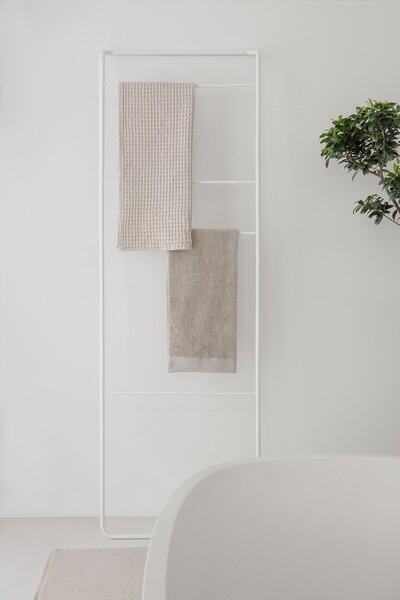 Blomus Modo perie de toaletă stativ gri B66367