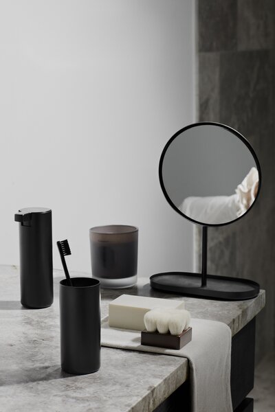 Blomus Modo perie de toaletă stativ gri B66367