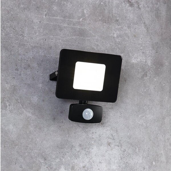 Eglo 97461 - LED Proiector cu senzor FAEDO 3 LED/20W/230V