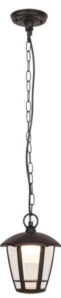 Rabalux 8128 - LED Lampă suspendată exterior SORRENTO LED/8W/230V IP44