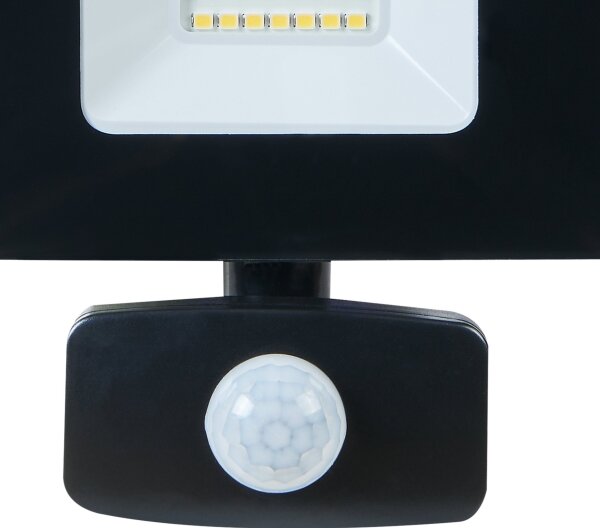 Eglo 97461 - LED Proiector cu senzor FAEDO 3 LED/20W/230V