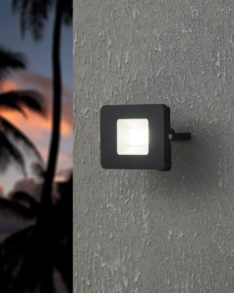 Eglo 97456 - LED Proiector FAEDO 3 LED/20W/230V
