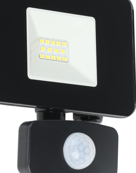 Eglo 97459 - LED Proiector cu senzor FAEDO 3 LED/10W/230V