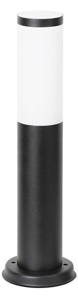Rabalux 8147 - Lampă exterior BLACK TORCH 1xE27/25W/230V IP44