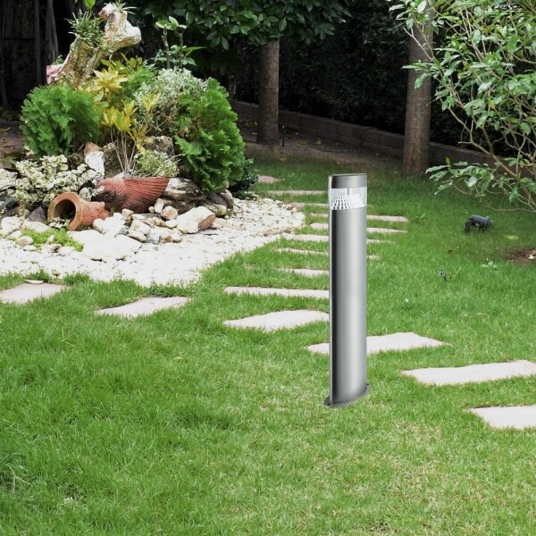 Rabalux 8144 - LED Lampă exterior DETROIT LED/6W/230V IP44