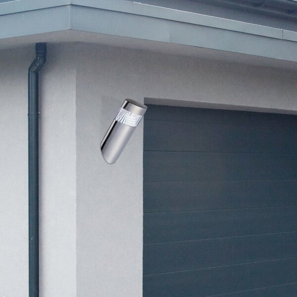 Rabalux 8141 - LED Aplică perete exterior DETROIT LED/6W/230V IP44
