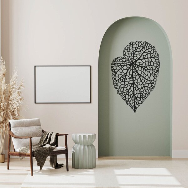 Frunză decorativă pentru perete | FEUDERE