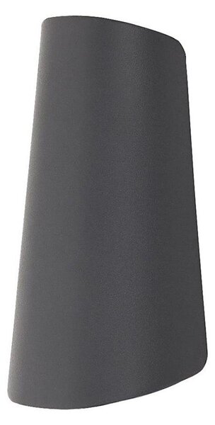 Rabalux 8794 - LED Aplică perete exterior CARDIFF LED/11W/230V IP65