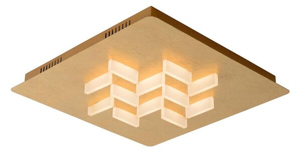 Lucide 26185/36/10 - Plafonieră LED ANISTO LED/30W/230V