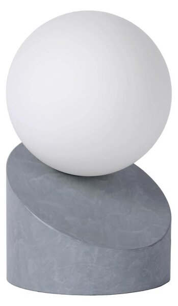Lucide 45561/01/36 - Lampă de masă LEN 1xG9/40W/230V