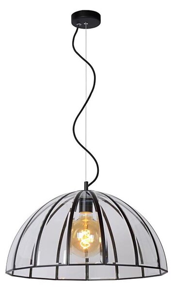 Lucide 25403/50/30 - Lustră pe cablu TIMIUS 1xE27/60W/230V