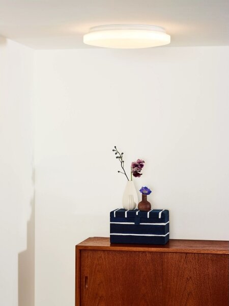Lucide 79199/26/61 - Plafonieră LED OTIS, 26 W, 230 V
