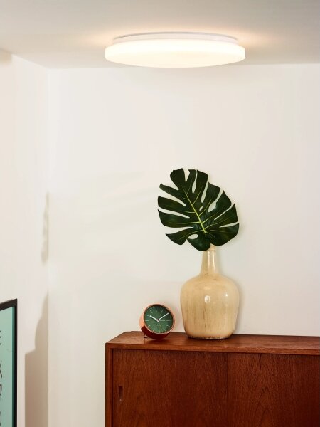 Lucide 79199/32/61 - Plafonieră LED OTIS, 32W, 230V