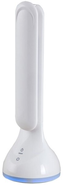 Lampă LED de masă Rabalux 1515 JUSTIN LED/4W/USB