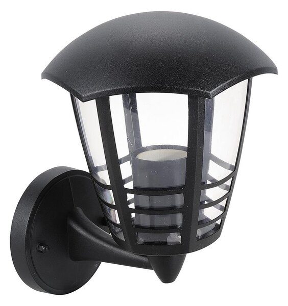 Rabalux 8618 - Corp de iluminat perete exterior MARSEILLE 1xE27/60W/230V