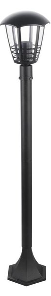 Lampă de exterior MARSEILLE 1xE27/60W/230V IP44 1 m Rabalux 8568