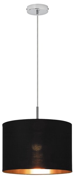 Rabalux 2526 - Lustră pe cablu MONICA 1xE27/60W/230V