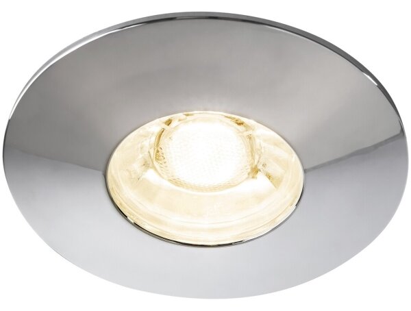 Rabalux 1072 - Set de 3 spoturi LED încastrate RANDY pentru baie, 3xLED/4W/230V ku