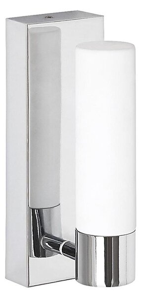 Rabalux 5749 - Aplica LED de perete pentru baie JIM, 5W, 230V, IP44