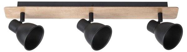 Rabalux 5904 - Spot MAC 3xGU10/35W/230V
