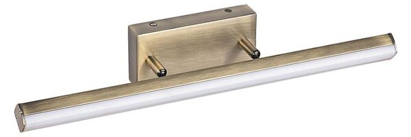 Rabalux 5720 - Iluminare LED pentru oglindă de baie SILAS LED/12W/230V