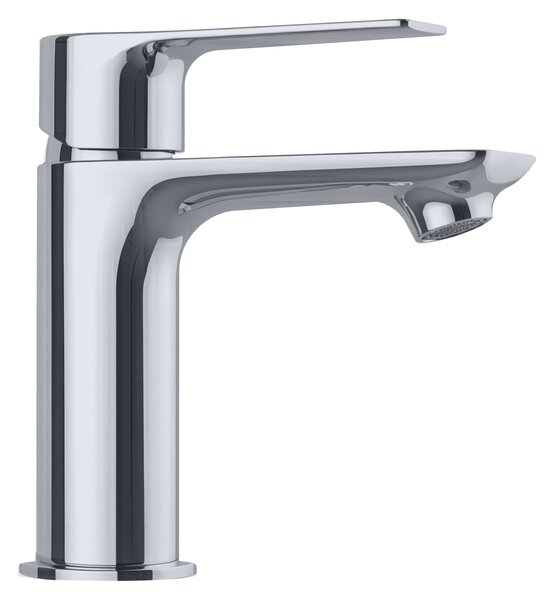 Invena Pinios M, baterie lavoar, h-135, crom, INV-BU-92-001-X Leták: https://cloud.invena.pl/s/nnXaZKg3crBrRkz/download?path=%2FPliki%20do%20strony%2…