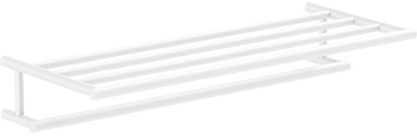 Mexen Loop, raft de perete, alb, 70A71081-20